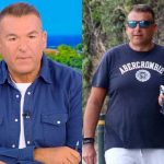 Γιώργος Λιάγκας: Πώς έχασε 18 κιλά – Η δίαιτα που ακολούθησε και το μυστικό του για άμεσα αποτελέσματα