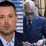 Δήλωση σoκ από Κουσουλό: «Ήμουν ένας από αυτούς που μπήκαν στο ιατρείο» – Η αποκάλυψη για τους γιατρούς του Μαζωνάκη