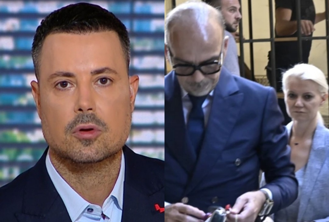 Δήλωση σoκ από Κουσουλό: «Ήμουν ένας από αυτούς που μπήκαν στο ιατρείο» - Η αποκάλυψη για τους γιατρούς του Μαζωνάκη