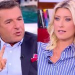 Έβγαλε…αποκαλύψεις ο Λιάγκας από Κοσιώνη: Ο Μπακογιάννης, το τέλος από τον ΣΚΑΪ, η Φλυτζάνη και η νέα αρχή στον ΑΝΤ1