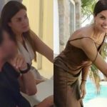 Αθηνά Κοντοπάνου: Σε σχέση με πρώην παίκτη του Survivor 4 χρόνια μετά τον θάνατο του Τζώρτζη Μονογυιού
