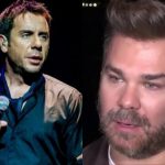 Γιώργος Σαμπάνης: Με δάκρυα στα μάτια έκανε την αποκάλυψη για τον Γιώργο Μαζωνάκη – «Τώρα θα καταλάβουν το π…»