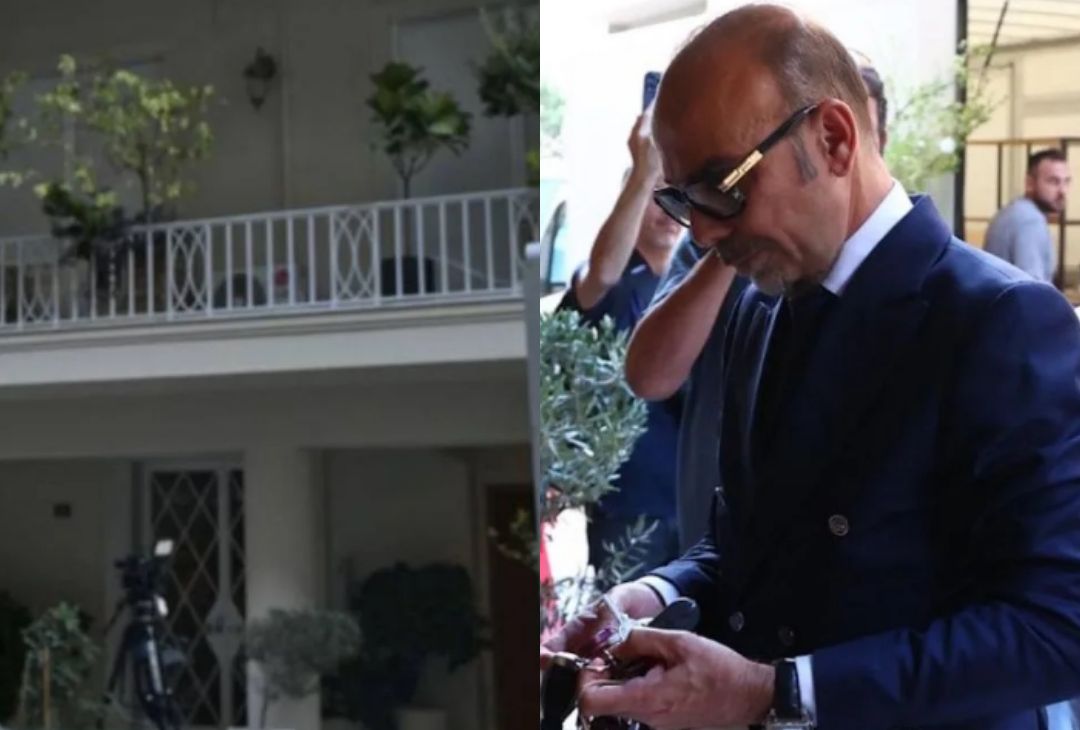 Τούμπα όλα στην υπόθεση Μαζωνάκη; Η γραμματέας δίνει νέα διάσταση - «Ο Θεοδωρόπουλος δεν η...»