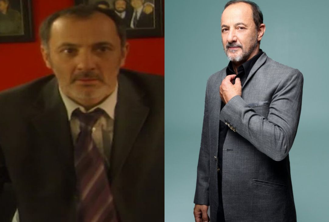 Μόλις μαθεύτnκε για τον ηθοποιό Στέλιο Μάινα