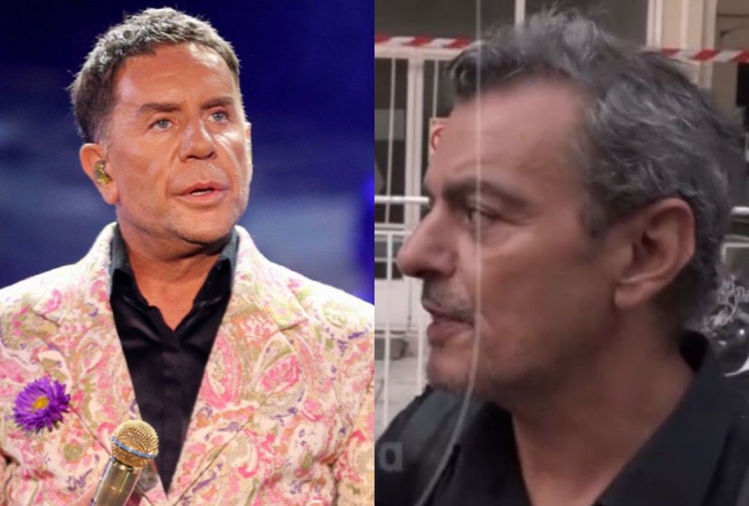 Κάνει την μεγάλη αποκάλυψη φίλος του Μαζωνάκη: «Ο Γιώργος ήταν χάλια, τσακωθήκαμε γιατί δεν π...»