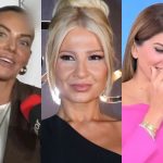 Γκάφα από Μαλέσκου «έδωσε στεγνά» τη Σκορδά: Αποκάλυψε στις κάμερες πότε κάνει πρεμιέρα στον ΑΝΤ1 ενώ δεν έχει ανακοινωθεί