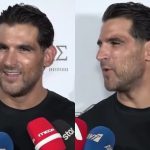 Ετεοκλής Παύλου: Ισοπέδωσε την Κουτσελίνη με μια ατάκα – Η ατάκα για την πρεμιέρα της στο STAR που θα συζητηθεί – Βίντεο