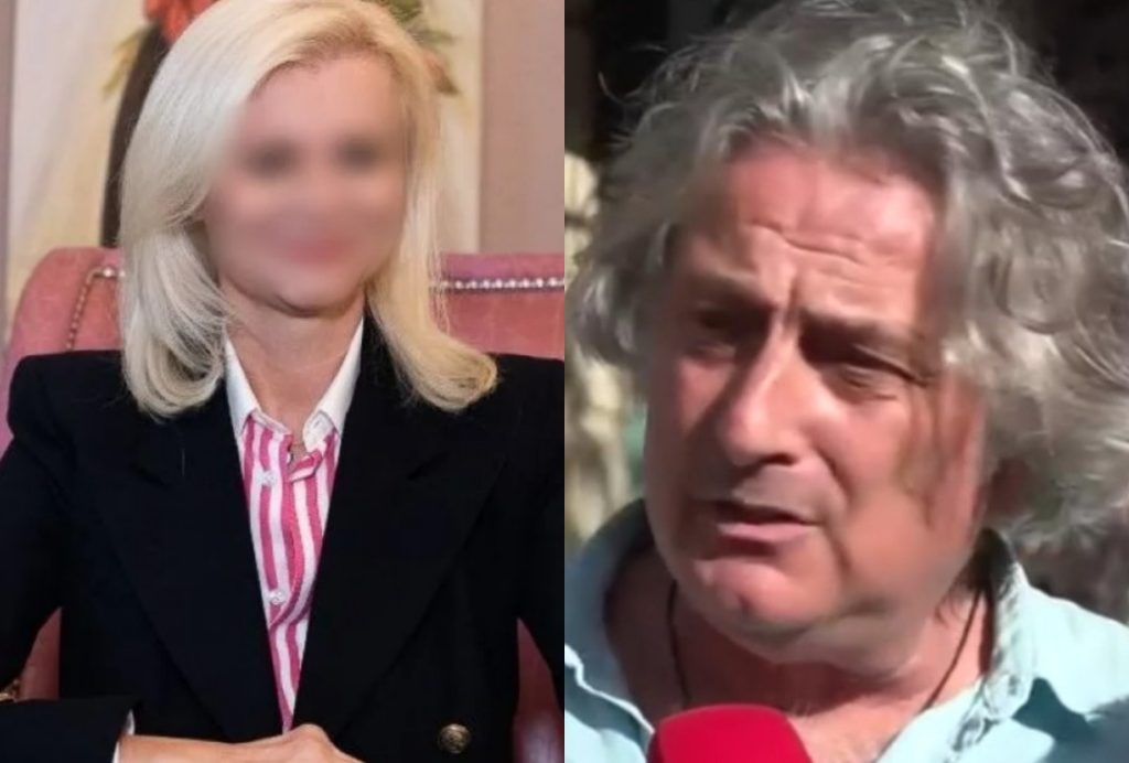 Μαζωνάκης: Διέppευσε όλος ο διάλογος γιατρού και υπνοθεραπευτή τις κρίσιμες ώρες – «Ο Γιώργος δεν είναι κ..»