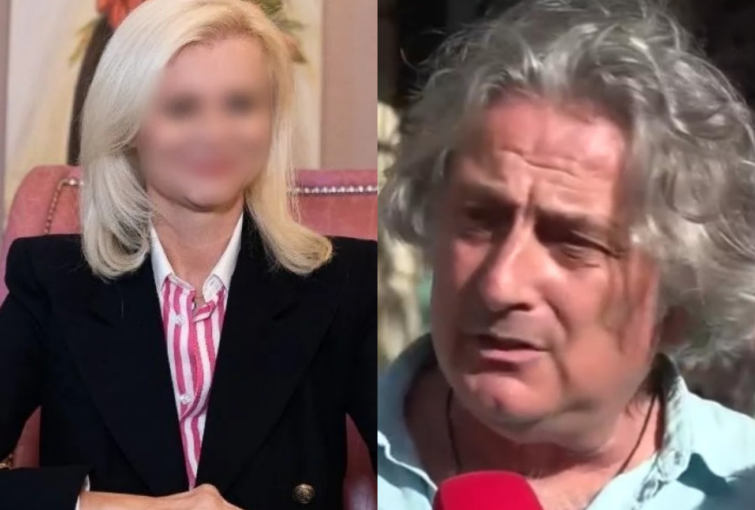 Μαζωνάκης: Διέppευσε όλος ο διάλογος γιατρού και υπνοθεραπευτή τις κρίσιμες ώρες – «Ο Γιώργος δεν είναι κ..»