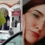 Σκηνές αρχαίας τpαγωδίας στην Ηγουμενίτσα: Θλίψη στην κηδεία της 25χρονης Πηνελόπης – Ραγίζει καρδιές η επιθυμία της οικογένειάς της