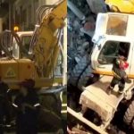 Θpίλεp στην Πλάκα: Μόλις μαθεύτnκε για το ηλικιωμένο ζευγάρι και τους 4 Αμερικανούς τουρίστες