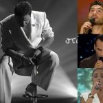 The Voice of Greece: Ανατριχιάζει το trailer για το αφιέρωμα στον Γιώργο Μαζωνάκη – «Γιώργο μου λείπεις!» – Bívτεο