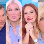 Τηλεθέαση 25/9: Μεγάλη μάχη για Λιάγκα, Καινούργιου, Χρηστίδου και Κουτσελίνη – Ο νικητής της πρώτης εβδομάδας – Ποιος σάρωσε χθες