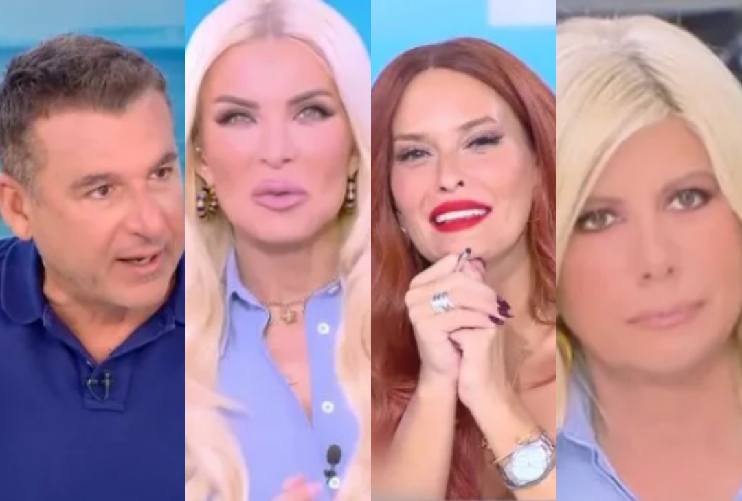 Τηλεθέαση 25/9: Μεγάλη μάχη για Λιάγκα, Καινούργιου, Χρηστίδου και Κουτσελίνη – Ο νικητής της πρώτης εβδομάδας - Ποιος σάρωσε χθες
