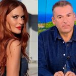 Σούσουpo στην ελληνική τηλεόραση: Μόλις μαθεύτnκε για Γιώργο Λιάγκα και Σίσσυ Χρηστίδου