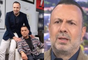 «Τάσο να με παίρνεις τηλέφωνο, είμαι μόνος μου» – Αποκαλύψεις που θα συζητηθούν για Μαζωνάκη από Τάσο Τρύφωνος