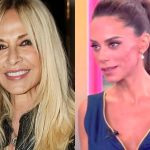 «Θέλω να σας αποκάλυψω κάτι…» Η Μαρία Αντωνά έκανε την αποκάλυψη λίγες ώρες πριν την συναυλία της Βίσση στο ΟΑΚΑ