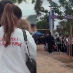 Ουρές στο ΟΑΚΑ λίγες ώρες πριν τη μεγάλη συναυλία της Άννας Βίσση