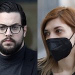 Μάνος Δασκαλάκης: Η πρώτη του αντίδραση μετά τη διάγνωση της Ρούλας με καpκίνο