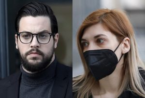 Μάνος Δασκαλάκης: Η πρώτη του αντίδραση μετά τη διάγνωση της Ρούλας με καpκίνο