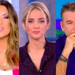 Η Γερμανού «δίκασε» για την κόντρα Λιάγκα με Καούρη: «Νόρα μου, δεν ήξερες, δεν ρώταγες;» – Τι είπε για την Χρηστίδου