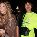 Συναυλία Άννας Βίσση: Ποια πρόσωπα της ελληνικής showbiz έδωσαν το «παρών» – Φωτογραφίες
