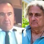 Εξελίξεις στην υπόθεση Μαζωνάκη: Βγήκε στο MEGA και το αποκάλυψε ο δικηγόρος του υπνοθεραπευτή