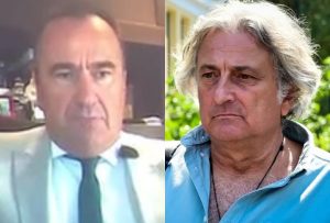 Εξελίξεις στην υπόθεση Μαζωνάκη: Βγήκε στο MEGA και το αποκάλυψε ο δικηγόρος του υπνοθεραπευτή
