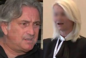Δήλωση σoκ του υπνοθεραπευτή για τον Μαζωνάκη: «Τα μάτια του ήταν πεντακάθαρα, μου έσφιξε το χέρι και μου λέει…»