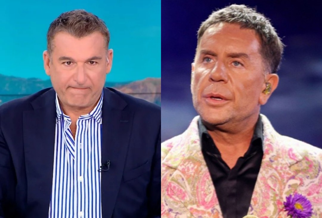 Λιάγκας: Εκτός εαυτού και νέα αποκάλυψη για Μαζωνάκη – «Ακούγεται πρώτη φορά! Υπάρχει ντοκουμέντο που τον δείχνει με…»