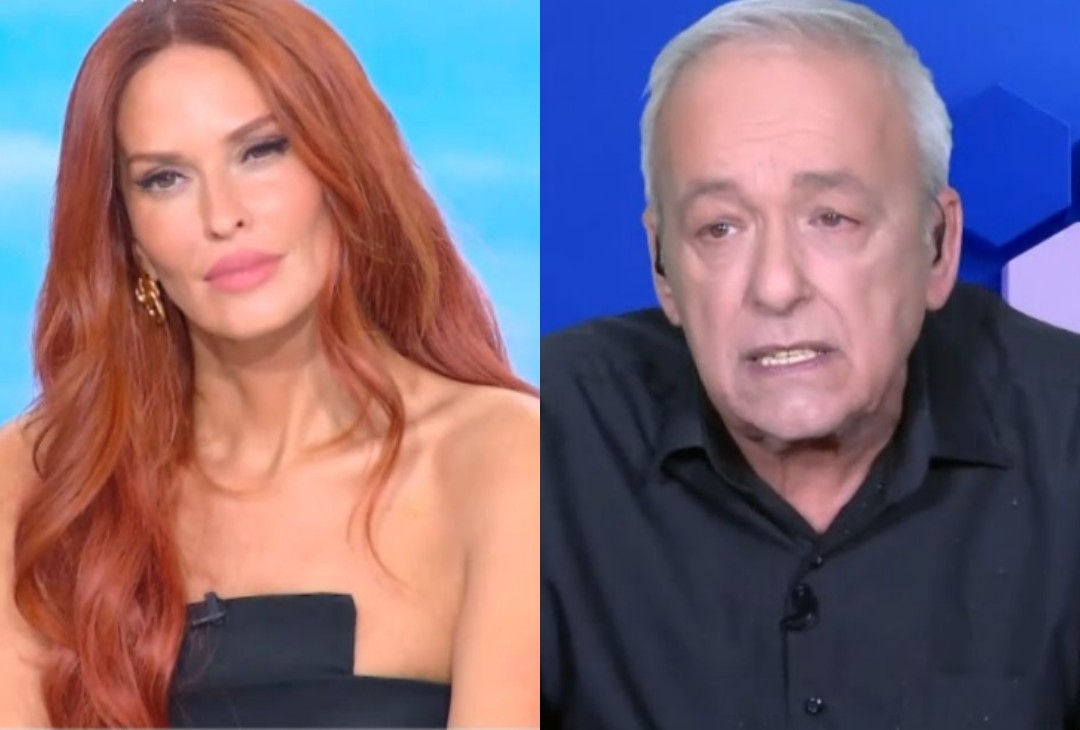 Άφωνη η Σίσσυ: «Χείμαρρος» ο Ανδρέας Μικρούτσικος είπε αuτό που δεν τολμά κανείς για τον Άδωνι: «Ένα πρόσωπο τόσο απ..»