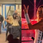 Όσα δεν έδειξαν οι κάμερες: Σε ποιανού την αγκαλιά έτρεξε και έπεσε η Άννα Βίσση μετά την συναυλία που αποκάλυψε πολλά