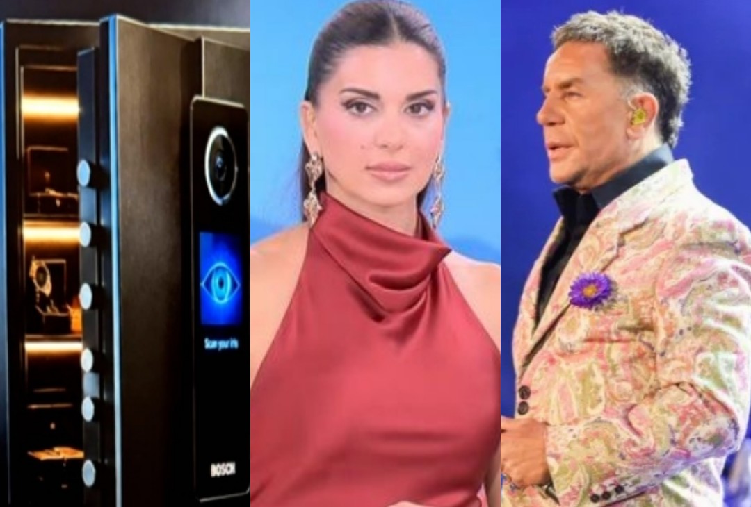 Αποκάλυψη-βόμβα από Happy Day: Αuτό κρύβει το χρηματοκιβώτιο του Μαζωνάκη - To έγγραφο που τα ανατρέπει όλα και η αντίδραση της οικογένειας