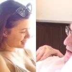Ντέιβιντ Κράουτς: Μόλις το αποκάλυψε ο πατέρας της Καρολάιν για την Λυδία – Τι είπε για τον Μπάμπη Αναγνωστόπουλο