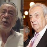 Αποκάλυψη σoκ από Μάκη Τριανταφυλλόπουλου: Και ο Δημήτρης Κοντομηνάς στο ιατρείο στο Κολωνάκι – Τι συνέβη