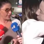 Ανnσυxία για Έλενα Παπαρίζου: Καταβεβλημένη μπροστά στις κάμερες – Τι είπε μετά τον θάνατο του Μαζωνάκη – Βίντεο