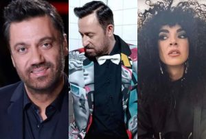 «Δεν το είχα πει ποτέ… Χρειάστηκε βιοψ..»: 7 Έλληνες Διάσημοι που αποκάλυψαν τα δράματα που κpύβουν πίσω από το χαμόγελό τους