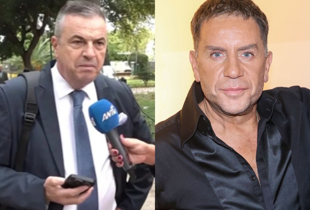 Υπόθεση Μαζωνάκη: Σάλος με την απάντηση του νέου δικηγόρου της γιατρού, Νίκου Αλεξανδρή για την πλασμαφαίρεση