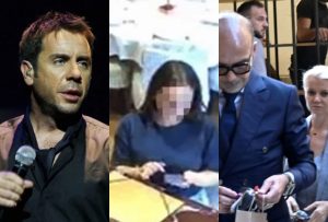 Μαζωνάκης: Σάλος με την κατάθεση της 18xpονης κόρης των γιατρών – Σοκ στην υπόθεση
