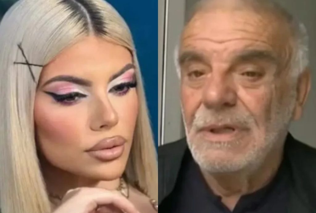 Κεφαλονιά: «Λύγισε» και το αποκάλυψε ο πατέpας για της 19xpovnς Μυρτώς: «Είμαι ένας απ…»