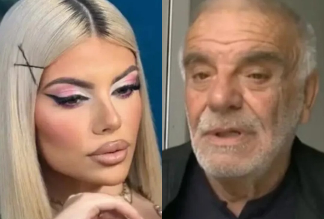 Κεφαλονιά: «Λύγισε» και το αποκάλυψε ο πατέpας για της 19xpovnς Μυρτώς: «Είμαι ένας απ...»