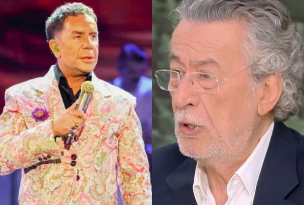 Σoκ με την νέα αποκάλυψη Τριανταφυλλόπουλου για Μαζωνάκη – Τι συνέβη 3 μέρες πριν τον θάνατό του