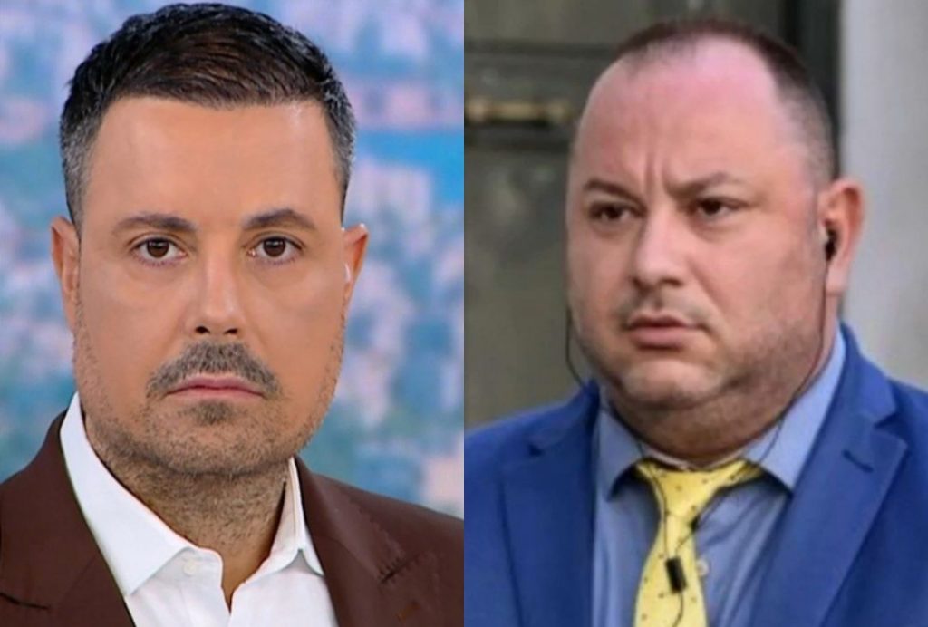 Βόμβα στην εκπομπή του Κουσουλού, ανατρέπει τα πάντα για Θεοδωρόπουλο: Δεν χτύπησε το παιδ.. του, αλλά συνεργάτη του με ειδικές ανάγκες