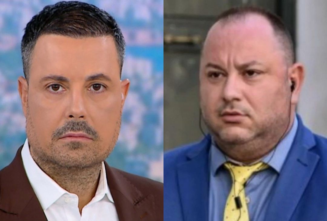 Βόμβα στην εκπομπή του Κουσουλού, ανατρέπει τα πάντα για Θεοδωρόπουλο: Δεν χτύπησε το παιδ.. του, αλλά συνεργάτη του με ειδικές ανάγκες
