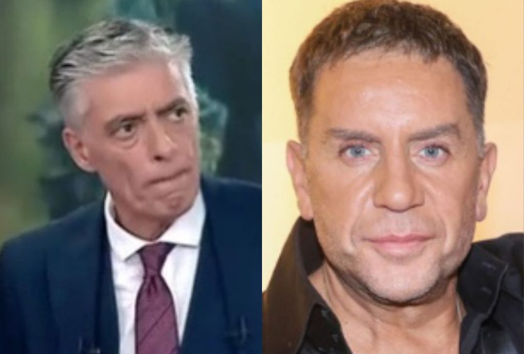 Ούτε χαμηλή πίεση, ούτε σπασμοί: «Πάγωσαν» όλοι στην εκπομπή μετά την αποκάλυψη για Μαζωνάκη – Τι συνέβη στην πλασμαφαίρεση και τη διέκοψαν πριν την ανακοπή