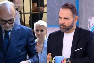 Ανατρέπονται όλα με τους 2 γιατρούς: Οι αποκαλύψεις του Μπαλάσκα που προκαλούν «σεισμό» στην υπόθεση Μαζωνάκη
