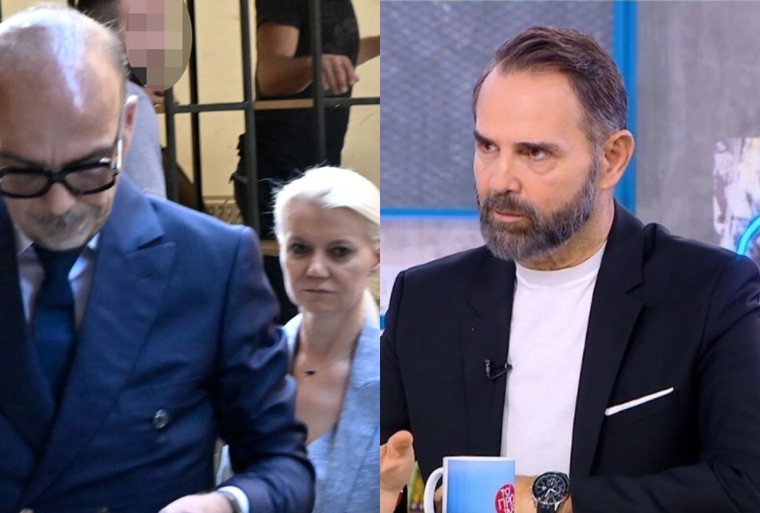 Ανατρέπονται όλα με τους 2 γιατρούς: Οι αποκαλύψεις του Μπαλάσκα που προκαλούν «σεισμό» στην υπόθεση Μαζωνάκη