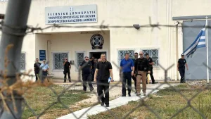 Έκτακτη ανακοίνωση από τον δικηγόρο του Ηλία Κασιδιάρη
