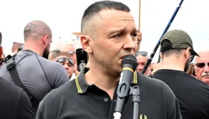 Πολιτικός σεισμός: Τι ποσοστά πιάνει ο Κασιδιάρης – Zημιά σε Βελόπουλο, Σαμαρά – Το ποσοστό της ΝΔ
