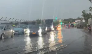 ΕΚΤΑΚΤΟ ΤΩΡΑ ΑΝΟΙΞΑΝ ΟΙ ΟΥΡΑΝΟΙ ΣΤΗ ΧΩΡΑ ΜΑΣ